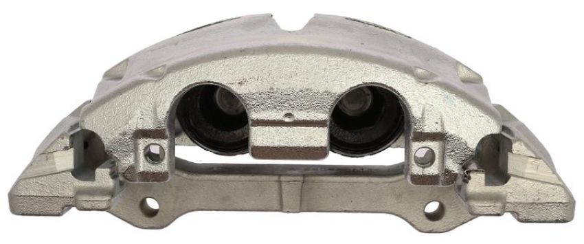 Raybestos FRC11945C Raybestos R-Line Reman Semi-Loaded Coated Caliper & Bracket Assy
