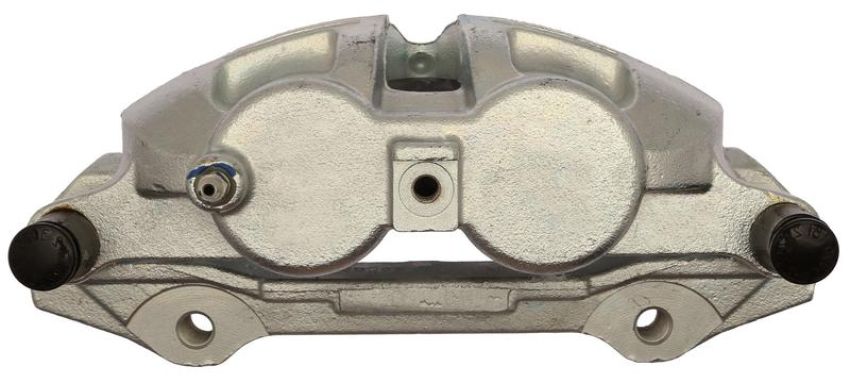 Raybestos FRC11945C Raybestos R-Line Reman Semi-Loaded Coated Caliper & Bracket Assy