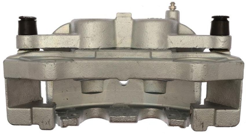 Raybestos FRC11946C Raybestos R-Line Reman Semi-Loaded Coated Caliper & Bracket Assy