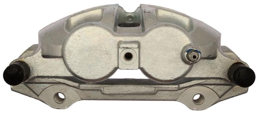 Raybestos FRC11946C Raybestos R-Line Reman Semi-Loaded Coated Caliper & Bracket Assy