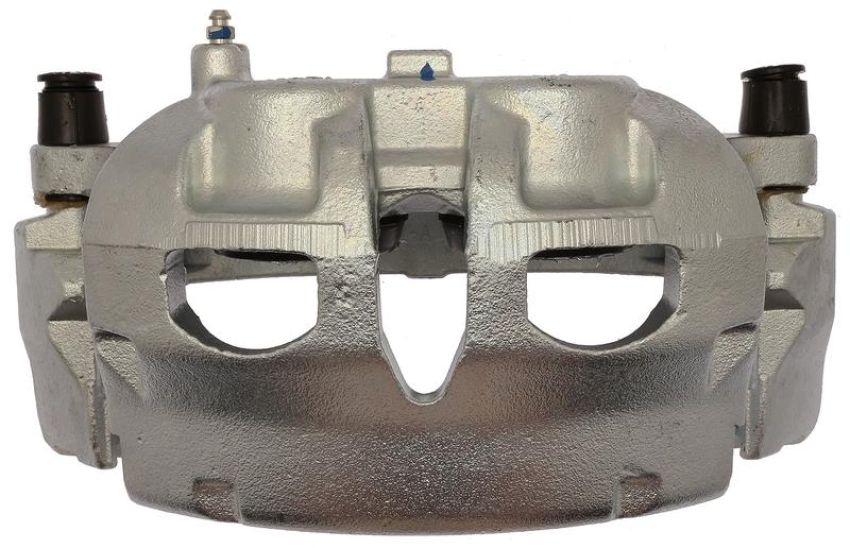 Raybestos FRC11946C Raybestos R-Line Reman Semi-Loaded Coated Caliper & Bracket Assy