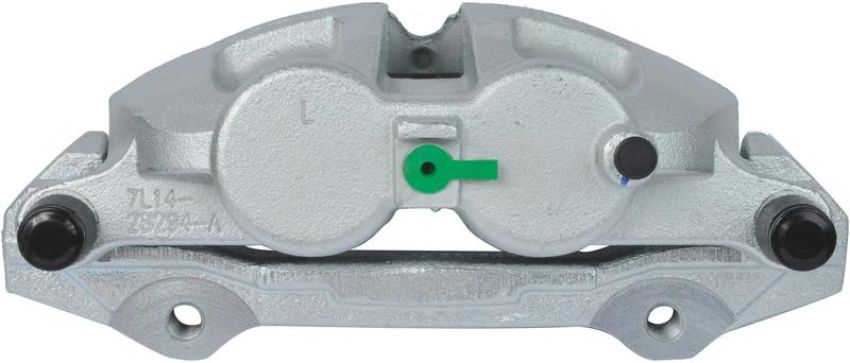 Raybestos FRC11946N Raybestos Element3 Disc Brake Caliper