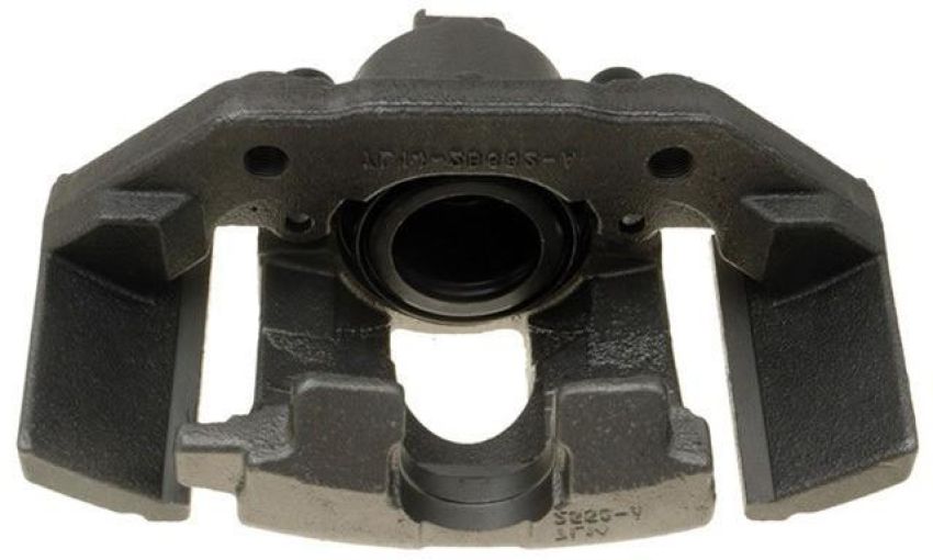 Raybestos FRC11947 Raybestos R-Line Reman Semi-Loaded Caliper & Bracket Assy