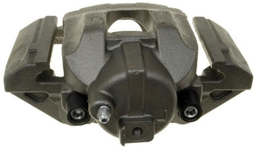 Raybestos FRC11947 Raybestos R-Line Reman Semi-Loaded Caliper & Bracket Assy