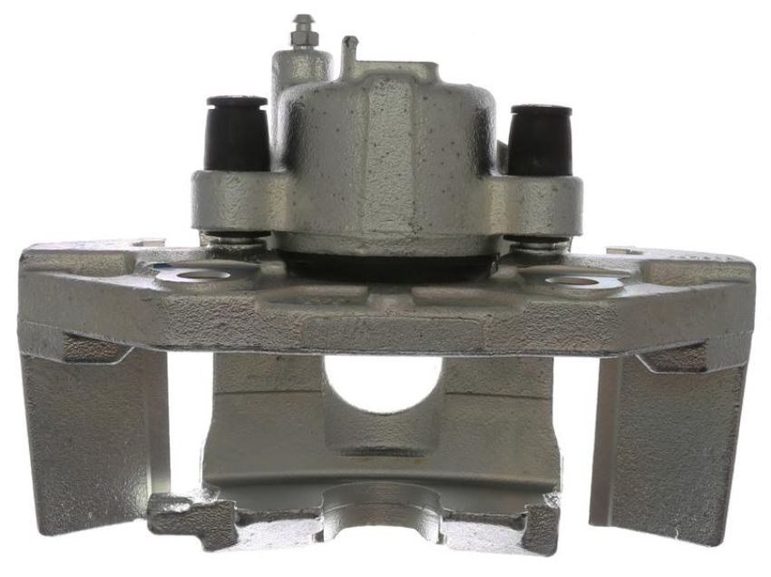 Raybestos FRC11947C Raybestos R-Line Reman Semi-Loaded Coated Caliper & Bracket Assy