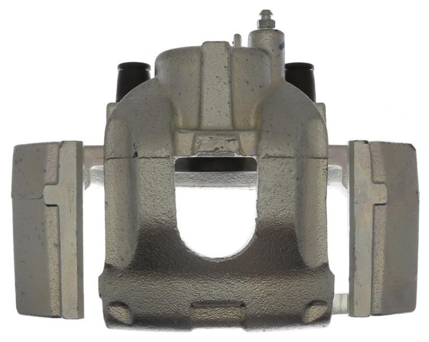 Raybestos FRC11947C Raybestos R-Line Reman Semi-Loaded Coated Caliper & Bracket Assy