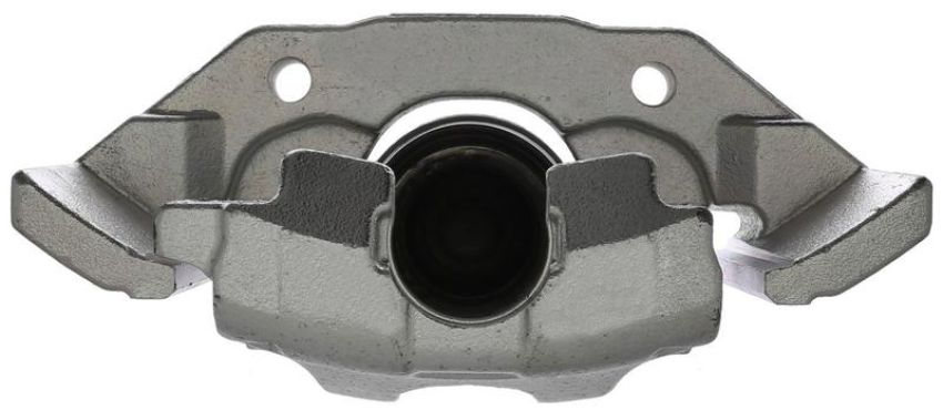 Raybestos FRC11947N Raybestos Element3 New Semi-Loaded Caliper & Bracket Assy