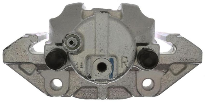 Raybestos FRC11947N Raybestos Element3 New Semi-Loaded Caliper & Bracket Assy