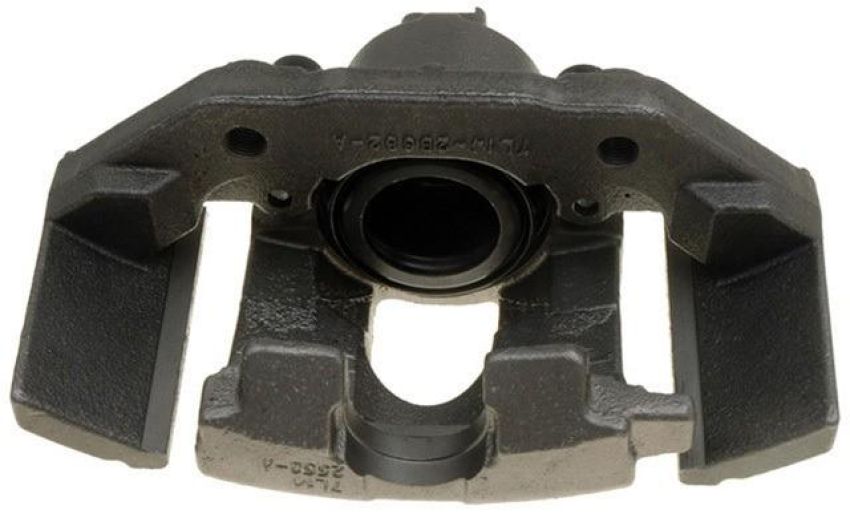 Raybestos FRC11948 Raybestos R-Line Reman Semi-Loaded Caliper & Bracket Assy