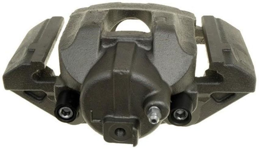 Raybestos FRC11948 Raybestos R-Line Reman Semi-Loaded Caliper & Bracket Assy