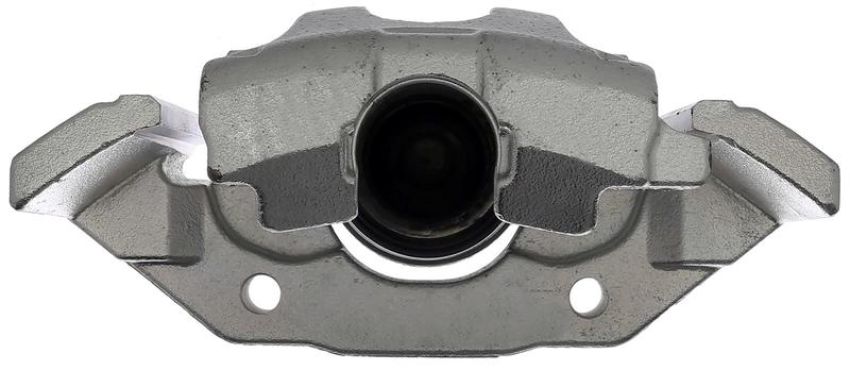 Raybestos FRC11948N Raybestos Element3 New Semi-Loaded Caliper & Bracket Assy