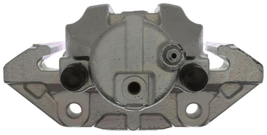 Raybestos FRC11948N Raybestos Element3 New Semi-Loaded Caliper & Bracket Assy