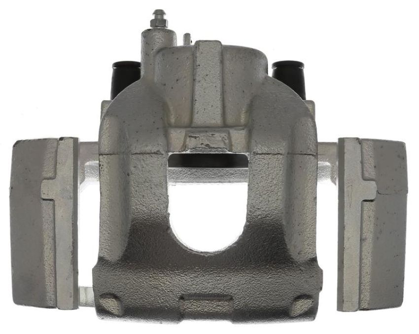 Raybestos FRC11948N Raybestos Element3 New Semi-Loaded Caliper & Bracket Assy