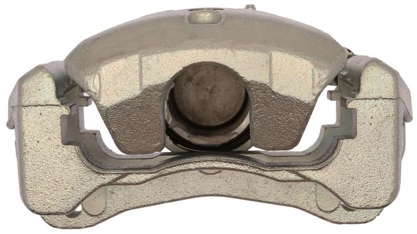 Raybestos FRC11949C Raybestos R-Line Reman Semi-Loaded Coated Caliper & Bracket Assy
