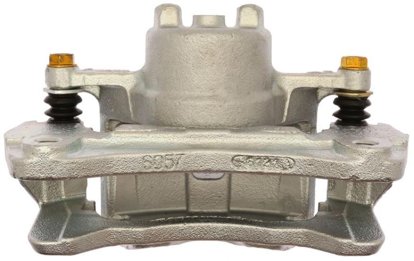 Raybestos FRC11949C Raybestos R-Line Reman Semi-Loaded Coated Caliper & Bracket Assy