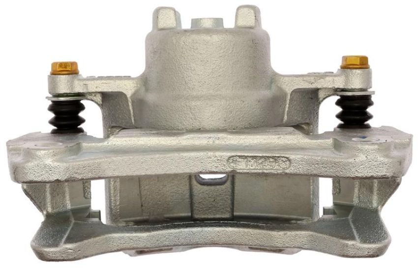 Raybestos FRC11950C Raybestos R-Line Reman Semi-Loaded Coated Caliper & Bracket Assy