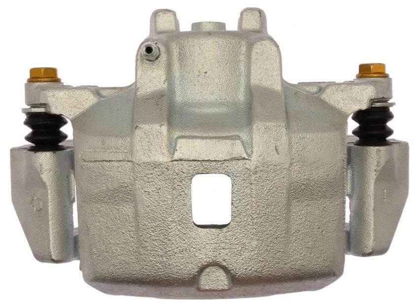 Raybestos FRC11950C Raybestos R-Line Reman Semi-Loaded Coated Caliper & Bracket Assy