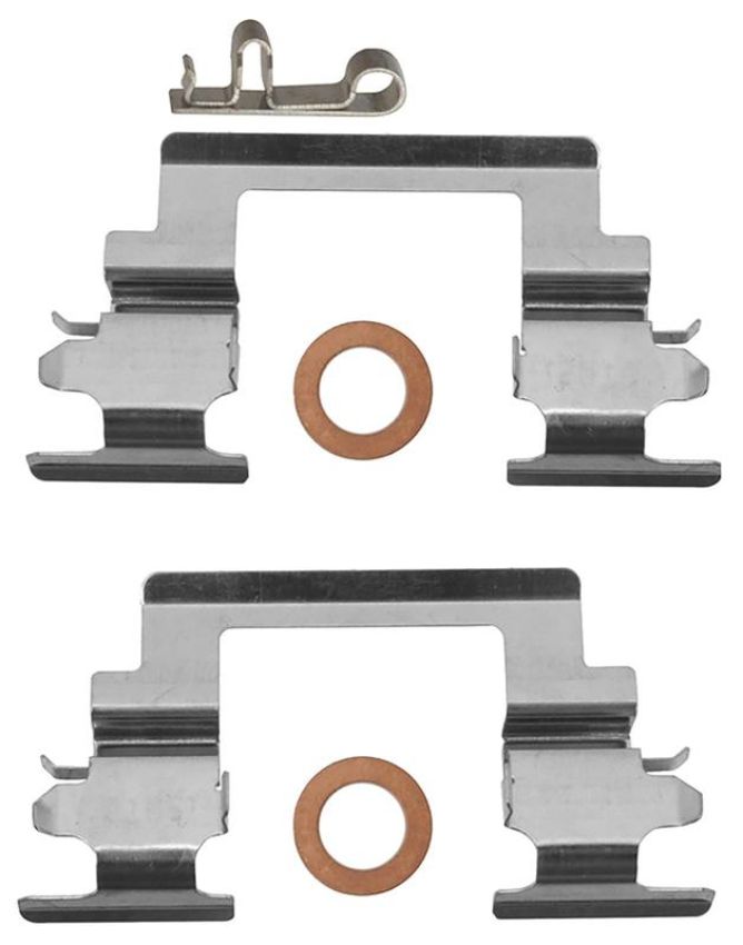 Raybestos FRC11951N Raybestos Element3 Disc Brake Caliper