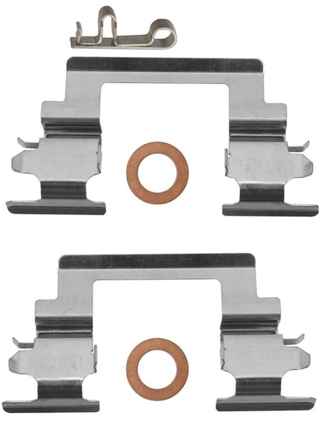 Raybestos FRC11952N Raybestos Element3 Disc Brake Caliper