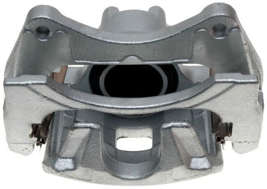 Raybestos FRC11953 Raybestos R-Line Reman Semi-Loaded Caliper & Bracket Assy