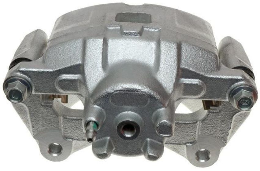 Raybestos FRC11953 Raybestos R-Line Reman Semi-Loaded Caliper & Bracket Assy