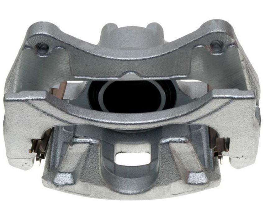 Raybestos FRC11953 Raybestos R-Line Reman Semi-Loaded Caliper & Bracket Assy