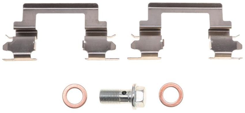 Raybestos FRC11953N Raybestos Element3 Disc Brake Caliper