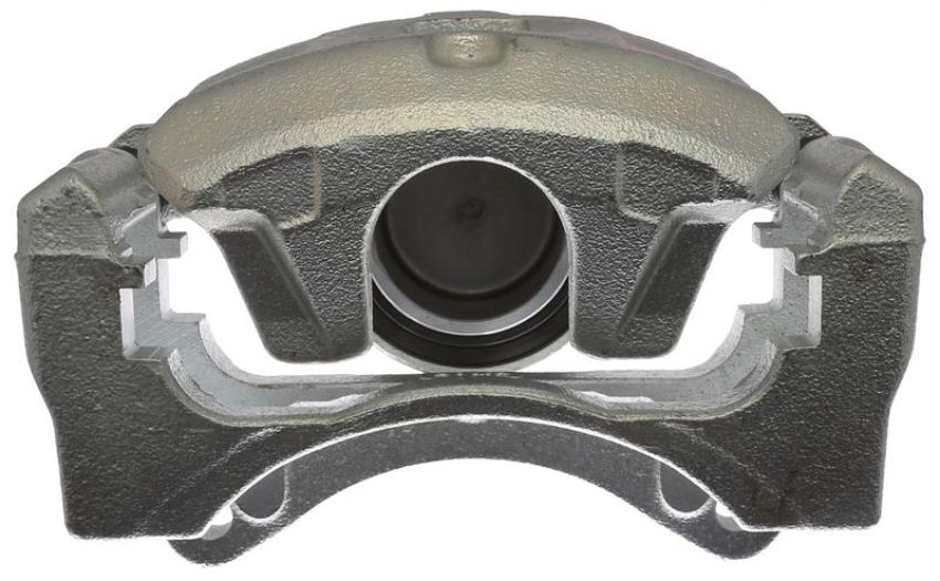 Raybestos FRC11954C Raybestos R-Line Reman Semi-Loaded Coated Caliper & Bracket Assy