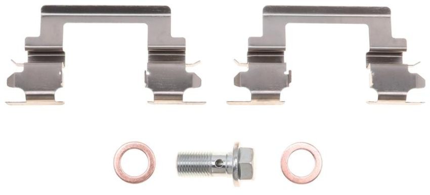 Raybestos FRC11954N Raybestos Element3 Disc Brake Caliper