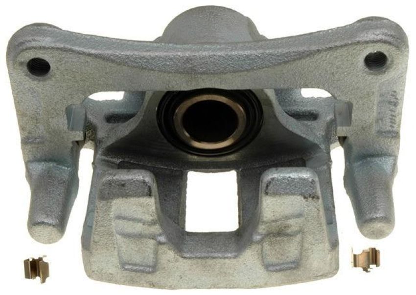 Raybestos FRC11959 Raybestos R-Line Reman Semi-Loaded Caliper & Bracket Assy