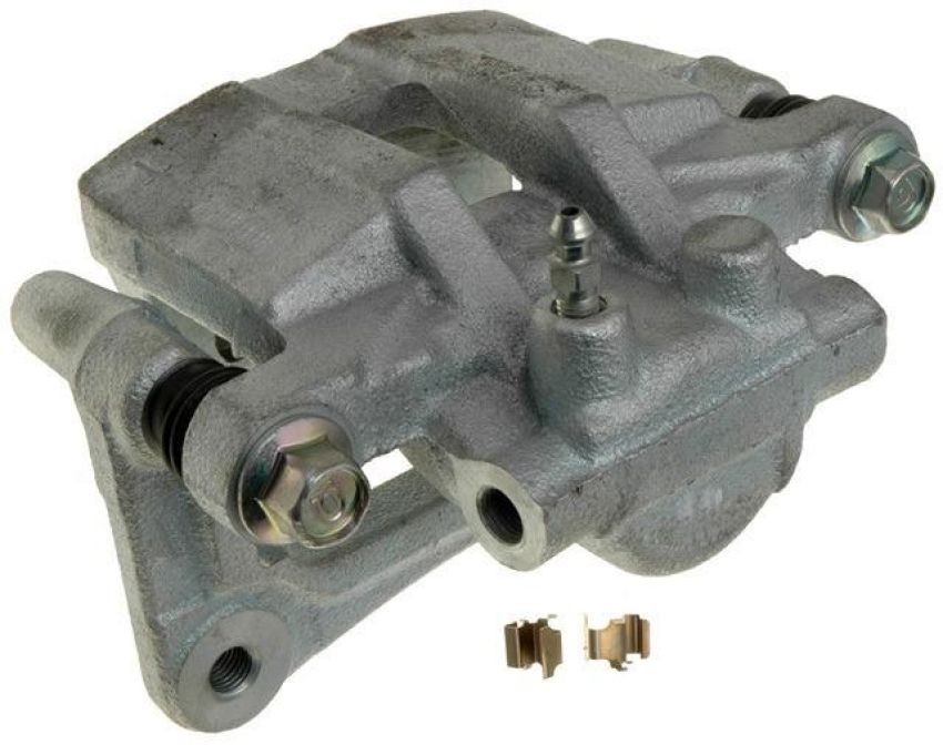 Raybestos FRC11959 Raybestos R-Line Reman Semi-Loaded Caliper & Bracket Assy