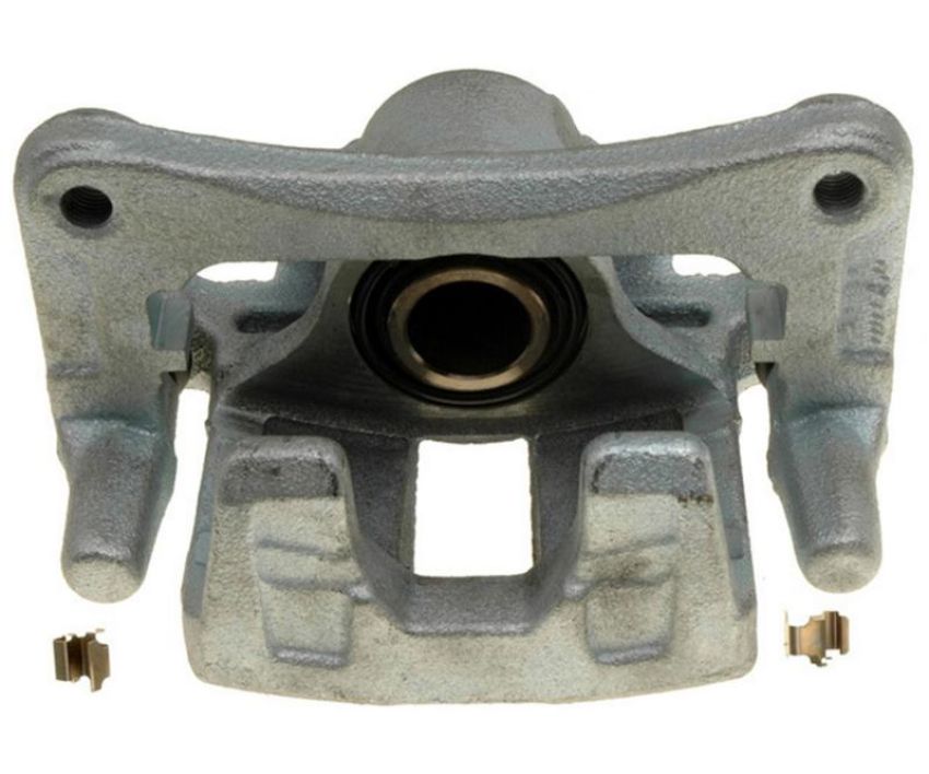 Raybestos FRC11959 Raybestos R-Line Reman Semi-Loaded Caliper & Bracket Assy