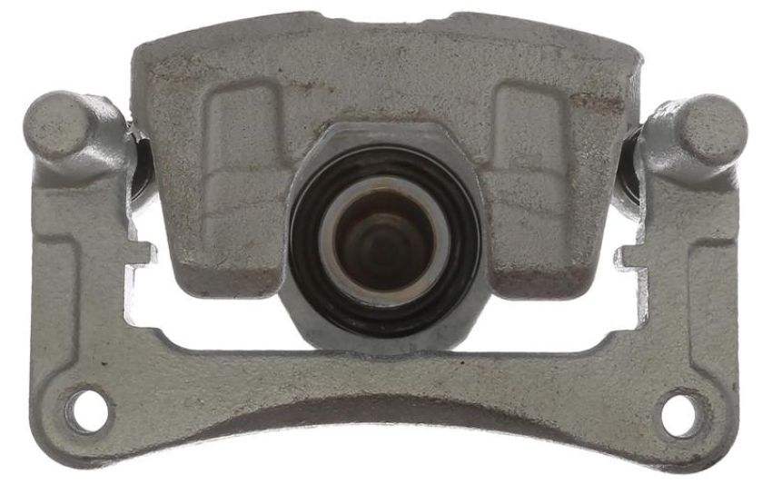 Raybestos FRC11959C Raybestos R-Line Reman Semi-Loaded Coated Caliper & Bracket Assy