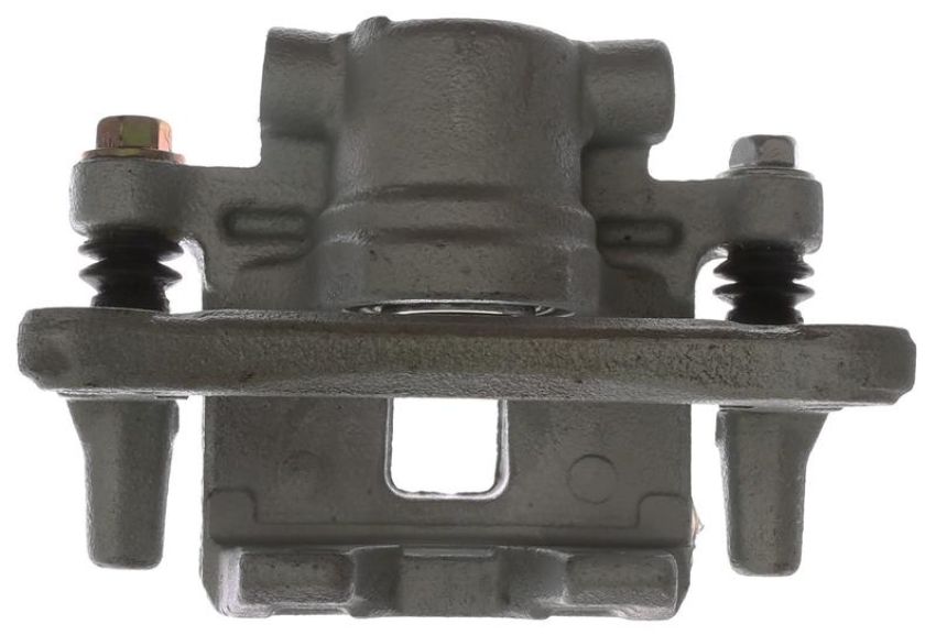 Raybestos FRC11959C Raybestos R-Line Reman Semi-Loaded Coated Caliper & Bracket Assy