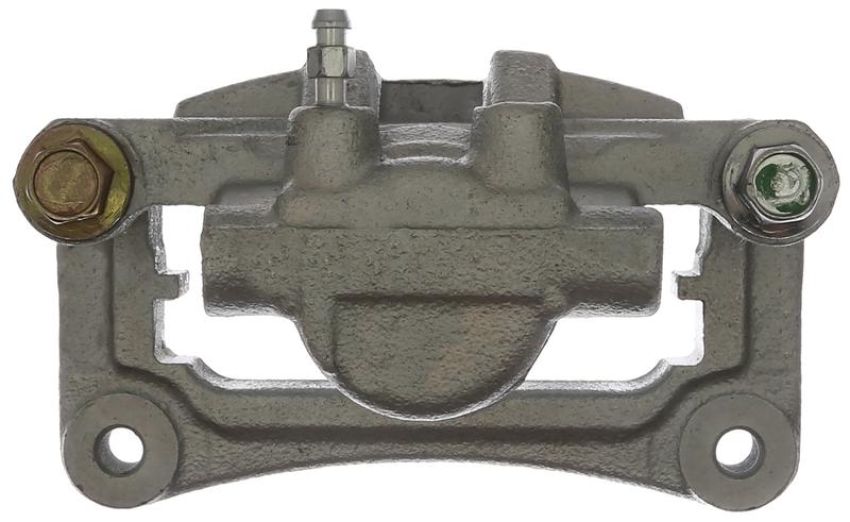 Raybestos FRC11959C Raybestos R-Line Reman Semi-Loaded Coated Caliper & Bracket Assy
