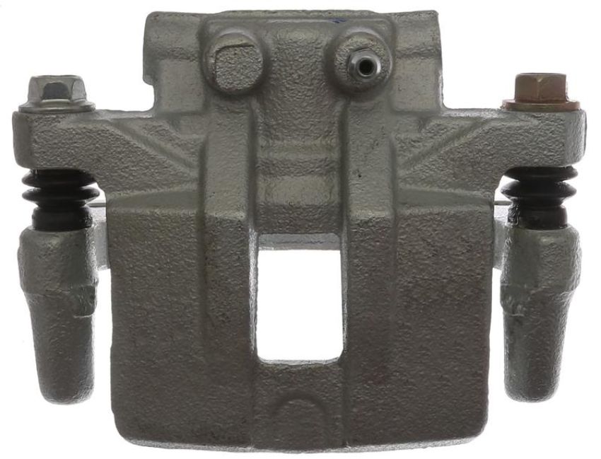 Raybestos FRC11959C Raybestos R-Line Reman Semi-Loaded Coated Caliper & Bracket Assy
