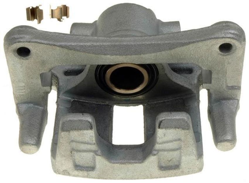 Raybestos FRC11960 Raybestos R-Line Reman Semi-Loaded Caliper & Bracket Assy
