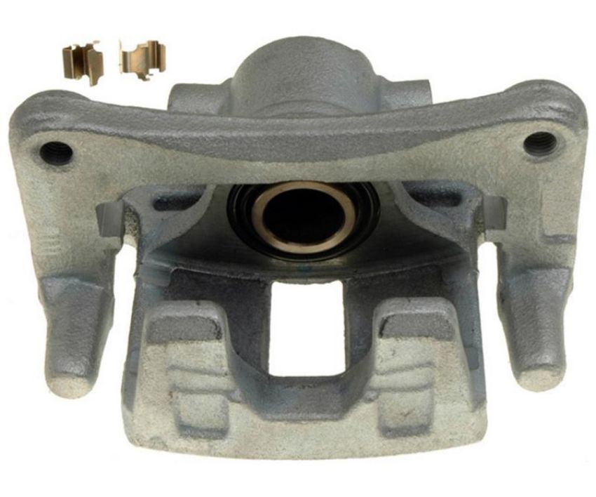 Raybestos FRC11960 Raybestos R-Line Reman Semi-Loaded Caliper & Bracket Assy