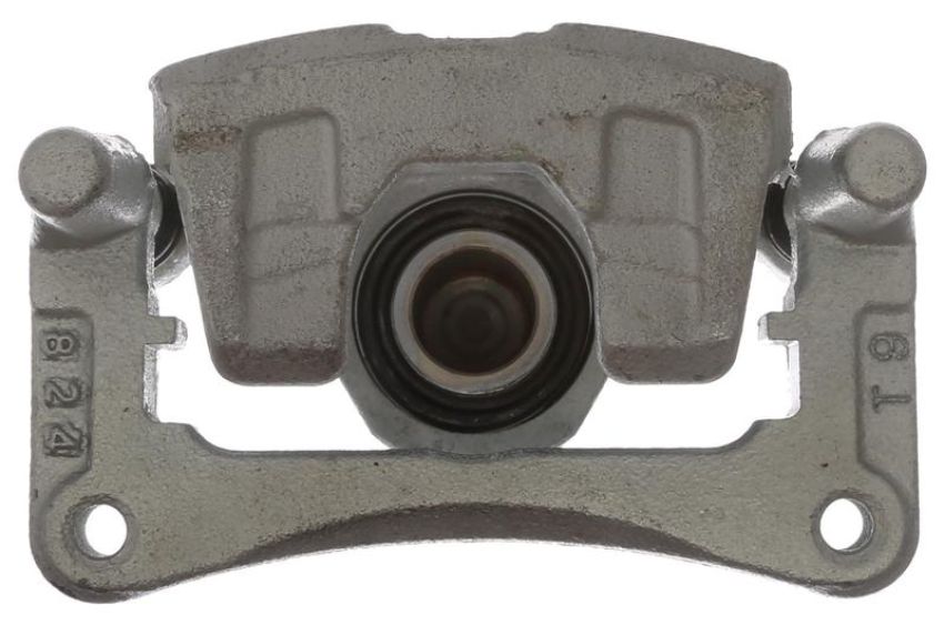 Raybestos FRC11960C Raybestos R-Line Reman Semi-Loaded Coated Caliper & Bracket Assy