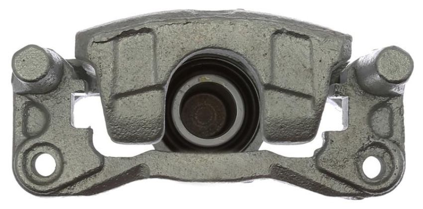 Raybestos FRC11961N Raybestos Element3 New Semi-Loaded Caliper & Bracket Assy