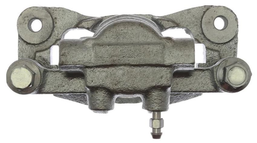 Raybestos FRC11961N Raybestos Element3 New Semi-Loaded Caliper & Bracket Assy