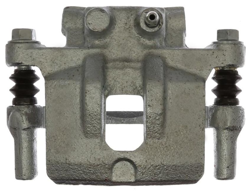 Raybestos FRC11961N Raybestos Element3 New Semi-Loaded Caliper & Bracket Assy