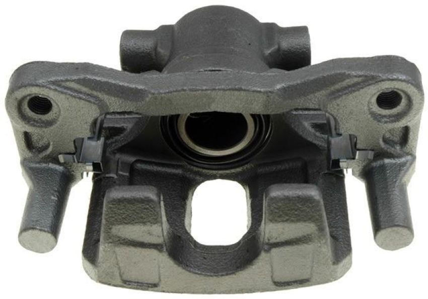 Raybestos FRC11962 Raybestos R-Line Reman Semi-Loaded Caliper & Bracket Assy