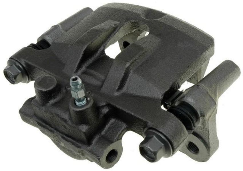 Raybestos FRC11962 Raybestos R-Line Reman Semi-Loaded Caliper & Bracket Assy