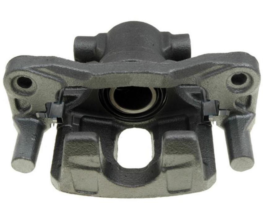 Raybestos FRC11962 Raybestos R-Line Reman Semi-Loaded Caliper & Bracket Assy