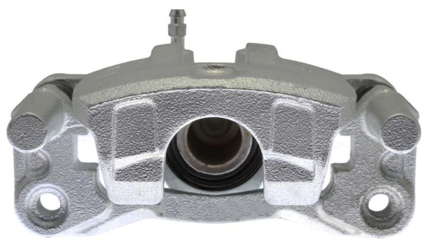 Raybestos FRC11962N Raybestos Element3 New Semi-Loaded Caliper & Bracket Assy
