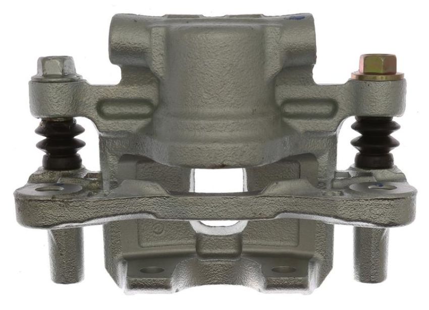 Raybestos FRC11962N Raybestos Element3 New Semi-Loaded Caliper & Bracket Assy