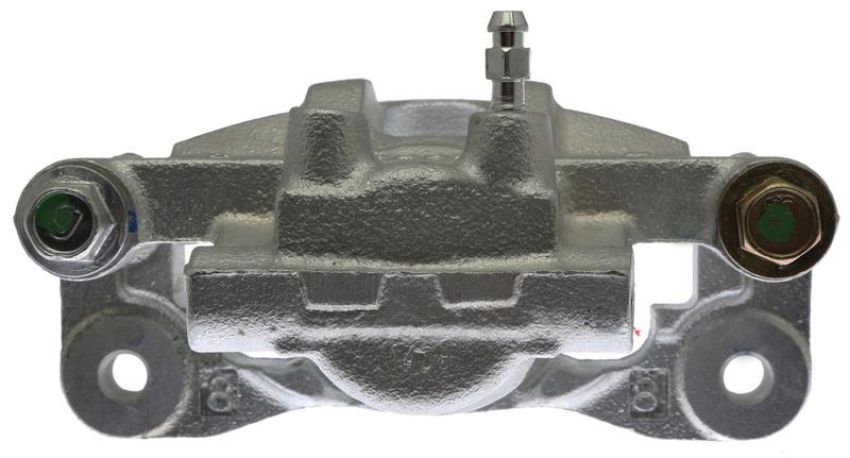 Raybestos FRC11962N Raybestos Element3 New Semi-Loaded Caliper & Bracket Assy
