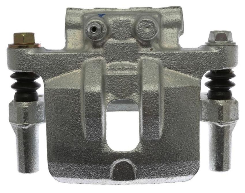 Raybestos FRC11962N Raybestos Element3 New Semi-Loaded Caliper & Bracket Assy