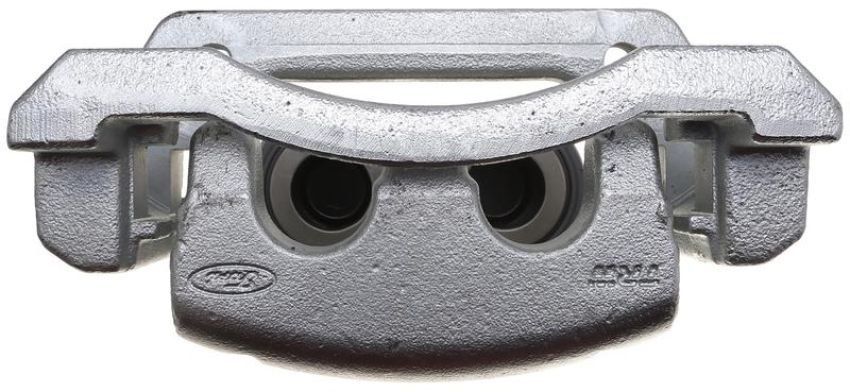Raybestos FRC11963C Raybestos R-Line Reman Semi-Loaded Coated Caliper & Bracket Assy